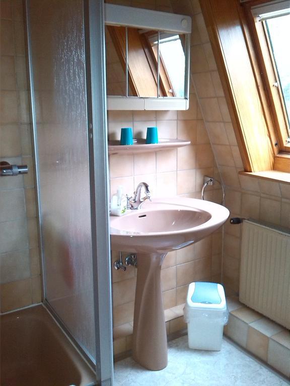 Pension Abendsonne Büsum Rom bilde