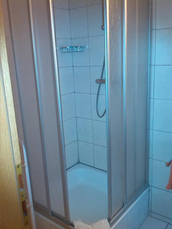 Pension Abendsonne Büsum Rom bilde